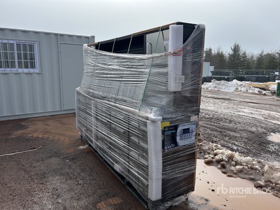 Steelman 10 ft 30-Drawer Banco de trabajo (Unused)