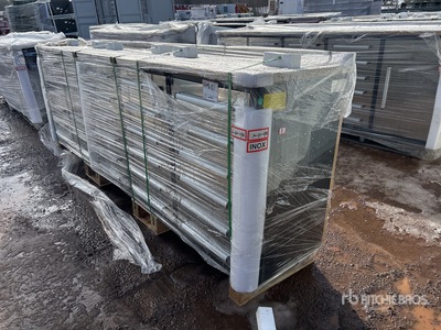 Steelman 10 ft 30-Drawer Banco de trabajo (Unused)