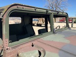 Control Station with Glass Condition