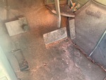 Control Station with Master Cylinder/Brake Control