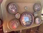 Control Station with Gauges