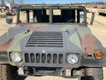 General Appearance with Sheet Metal Condition