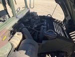 Engine with Engine - Right Side