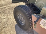 Chassis with Tire Condition