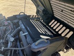 Engine with Radiator