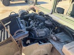 Engine with Engine - Left Side