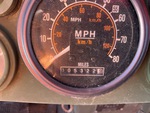 Control Station with Odometer
