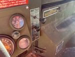 Control Station with Heater