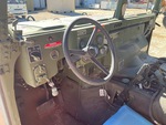 Control Station with Steering Control