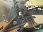 Control Station with Drivetrain Controls