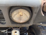 General Appearance with Exterior Lights