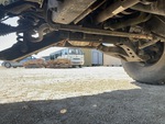 Drivetrain with Steer Axle