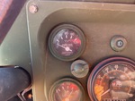 Control Station with Oil Pressure