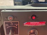 Control Station with Warning Lights