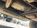 Chassis with 