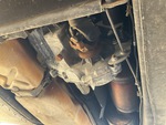 Drivetrain with Transfer Case
