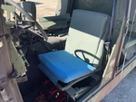 Control Station with Seating