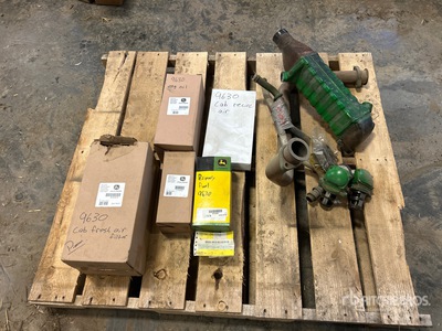 Parts for John Deere 9630 Tractors