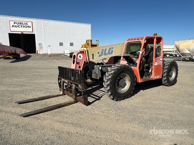 2004 JLG G6-42A Sollevatore telescopico