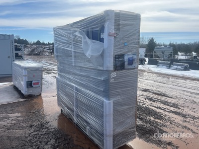 Steelman 7 ft 32-Drawer Armoire à outils (Unused)