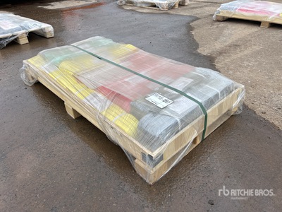 Quantity of (22) Greatbear Polyester Webbing Sling Divers - Magasin, entrepôt, consommateur (Unused)