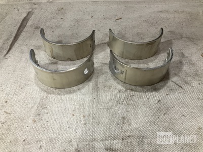 (697) FP Diesel B5197976 Sleeve Bearing Half Sets