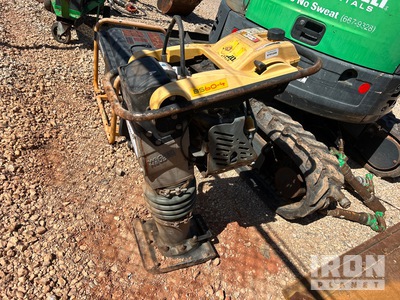 2016 (unverified) Wacker Neuson BS60-4s Jumping Jack Tamper
