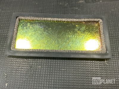 (7) General Dynamics 10560553 Cover Fuse Boxes