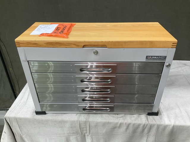 Seville Classics UltraHD Tool Kit