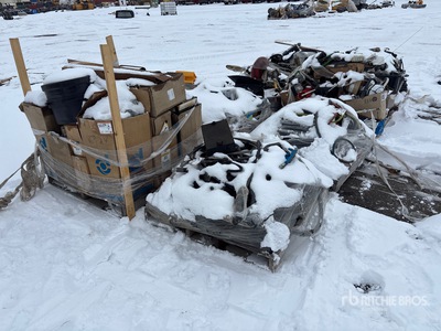 Quantity of Air Filters