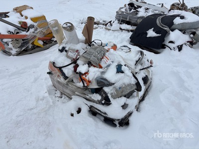 Maintenance Shop Items