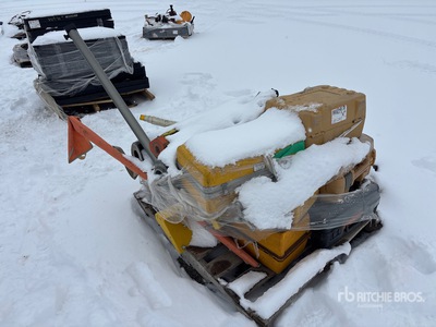 Quantity of Rotary laser Divers