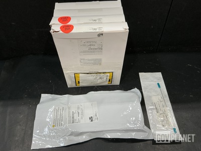 (4) Arthrex AR-1594 Cannulated Drill Suture Lasso SD Wire Loops