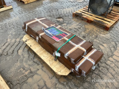 Bestland 8 Ft x 8 Ft Metal Shed