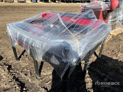 Torchmate 4 ft x 4 ft Plasma Cutter