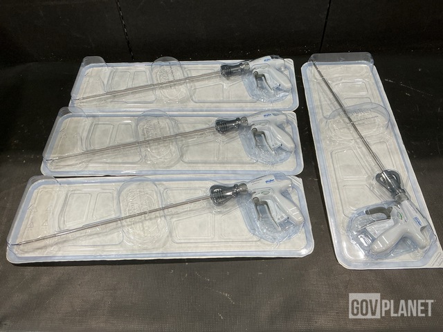 (7) Stryker HARH45 Harmonic ACE+ Shears