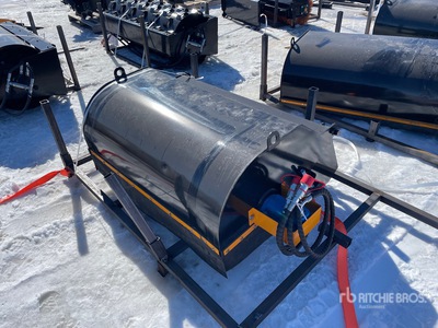 2026 GIYI GY-BS43 43 in Mini スキッドステア用ブーム (Unused)