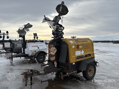 2013 Allmand Rig SpecV 20 kW منارة