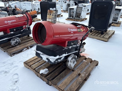 Munster MIR55WU 180900 BTU Space Heater