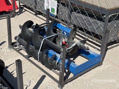 2026 GIYI GY-SA Accessorio per mini pala (Unused)