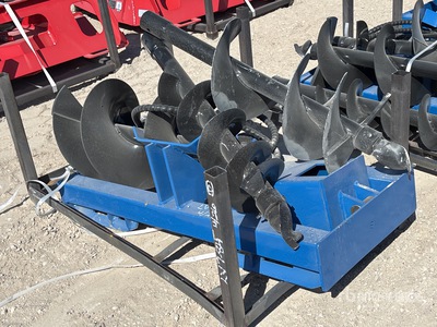 2026 GIYI GY-SA Accessorio per mini pala (Unused)