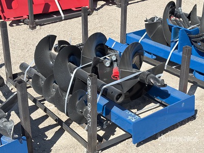 2026 GIYI GY-SA Accessorio per mini pala (Unused)