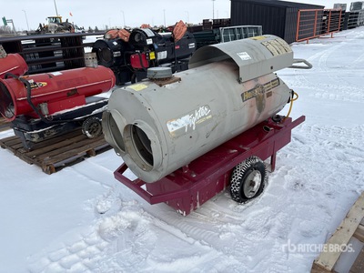 Frost Fighter OHV500 420000 BTU Space Heater