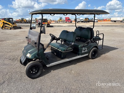 2013 Star Star48-4L-R-H Electric Wózek golfowy