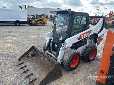 2023 Bobcat S66 Minicargadora