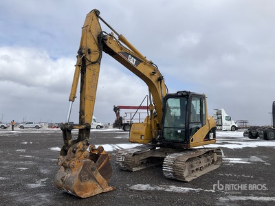2007 Cat 311C LCR Tracked Excavator