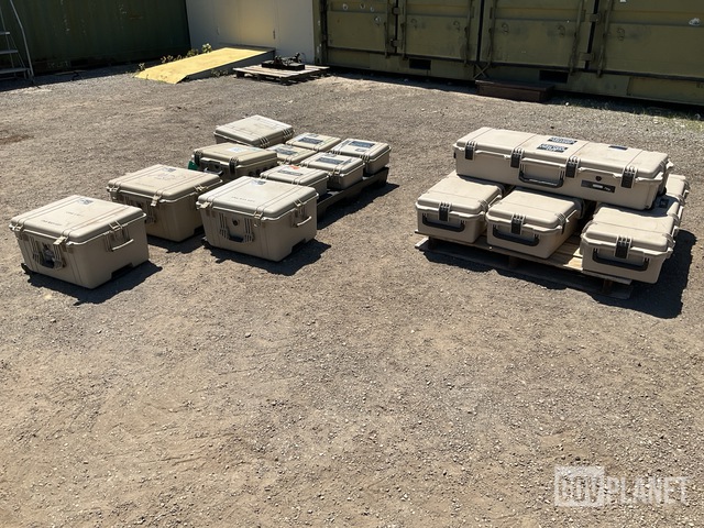 Electrical Distribution Equipment