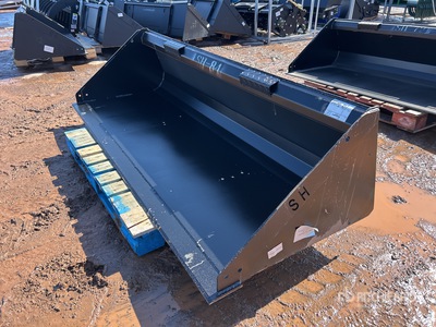 84 In Łyżka do miniładowarek (Unused)