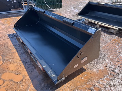 84 In Łyżka do miniładowarek (Unused)