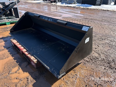 84 In Łyżka do miniładowarek (Unused)